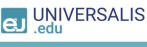 Logo Encyclopaedia Universalis