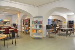 Salle des revues