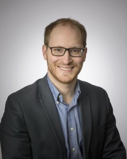 Guillaume Rousseau