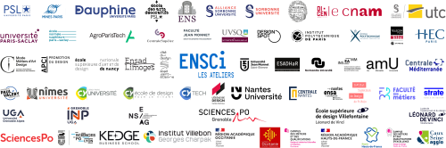 logos consortium CMA CDT