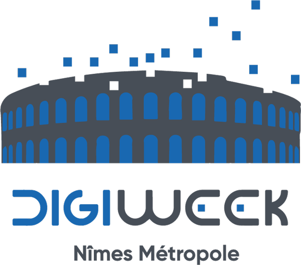 10e édition de la Digiweek Nîmes Métropole