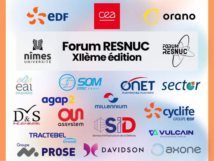 participants Forum Resnuc