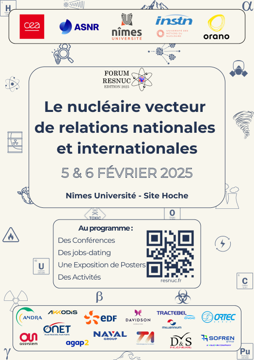 Forum Resnuc 2025