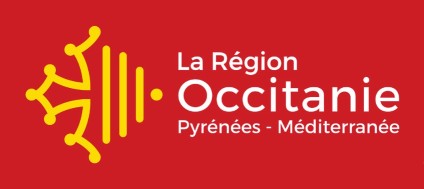 Logo Région  Occitanie