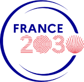 Logo FRANCE2030