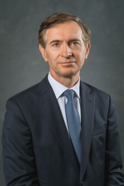 Stéphane GERVASONI