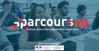 Parcoursup - Accueil