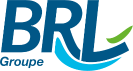 logo groupe BRL