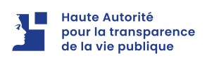 logo Haute autorité pour la transparence de la vie publique