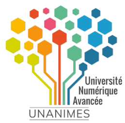 Logo Unanîmes