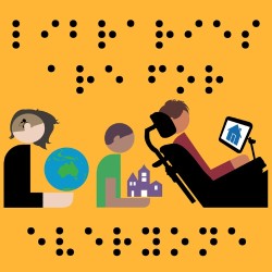 Les biblioth&egrave;ques sont pour tout le monde