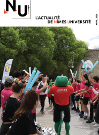 NU n&deg;3 avril 2026