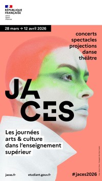 visuel JACES 2026