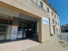 campus de Mende