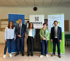 Rentrée 2024 à Mende