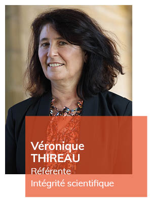 Véronique Thireau