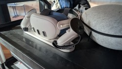 casque de réalité virtuelle